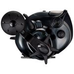 Катушка мультипликаторная электрическая Shimano 24 Plays 4000