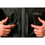 Куртка Redbor Macte XXXXL, Gunmetal