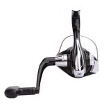 Катушка Daiwa 18 Sweepfire CS 2B Red 2000