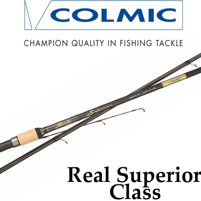Colmic Real Superior Class