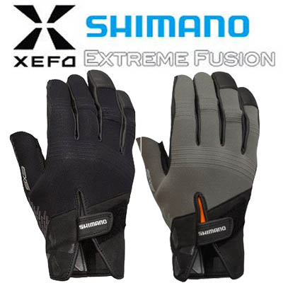 Shimano Xefo GL-279P