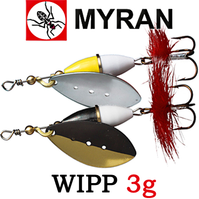 Myran Wipp 3g