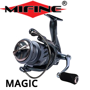 Mifine Magic