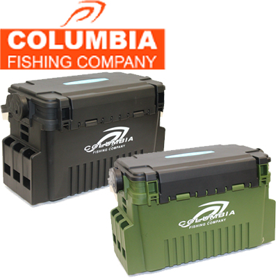 Columbia 25x22x40 Ящик средний