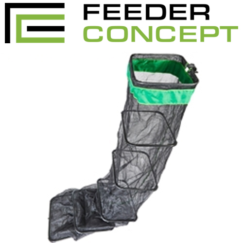 Feeder Concept 50х40х300см