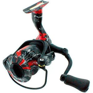 Катушка Ryobi Virtus LT 3000 Red