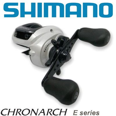 Shimano Chronarch E