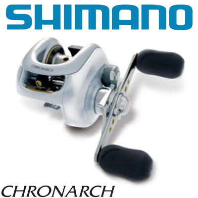 Shimano Chronarch