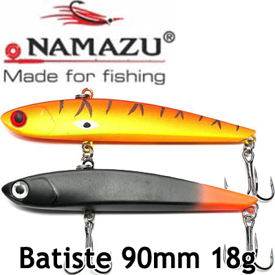 Namazu Batiste 90мм 18гр.