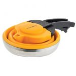 Чайник складной Chub Foldable Silicone Kettle