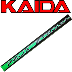 Kaida Felix Strong