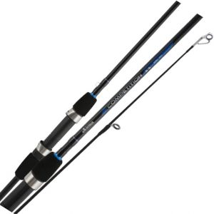Удилище Okuma Competition Spin 8'0" 15-40g 2sec
