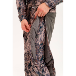 Костюм King Hunter HYBRID Camo Gray S