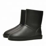 Сапоги женские из ЭВА утепленные мехом Nordman Frosto 37/38