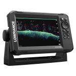 Эхолот Lowrance Eagle 7 Tripleshot HD (000-16121-001)