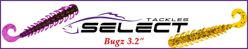 Select Bugz 3.2