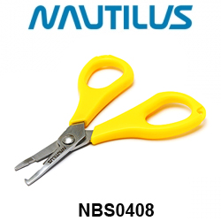 Nautilus NBS0408 Ножницы