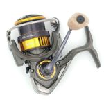 Катушка Daiwa 22 Silvercreek X LT2000S-XH