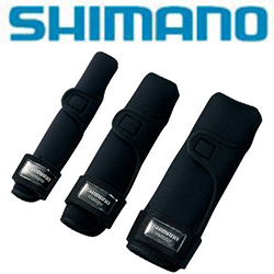 Shimano BE-031G BK