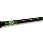 Удилище пикерное Ayashi Nagara NP802MН (2.44m 42-140g)