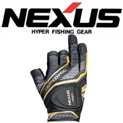 Shimano Nexus GL-141Q LTD Pro Glove