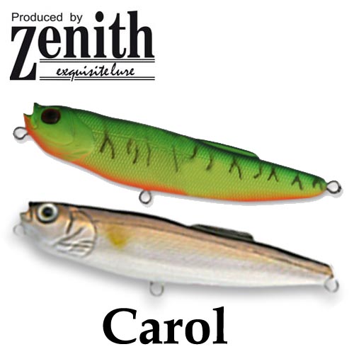 Zenith Carol
