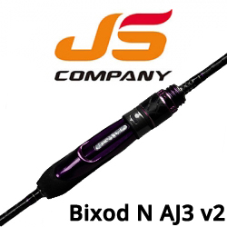JSCompany Bixod N AJ3 ver2