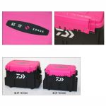 Ящик Daiwa Kohga TB7000 Pink/Black