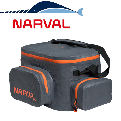 Narval Fishing Water-resistant Tackle Bag 35L