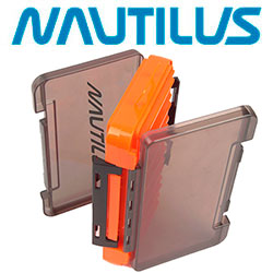 Nautilus Orange NB2-175 17,5*10,5*3,8