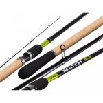 Удилище матч. Salmo Elite MATCH 15 4.50