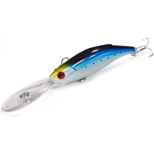Воблер Grows Culture Deep Crank 85F 18g цв. # 7