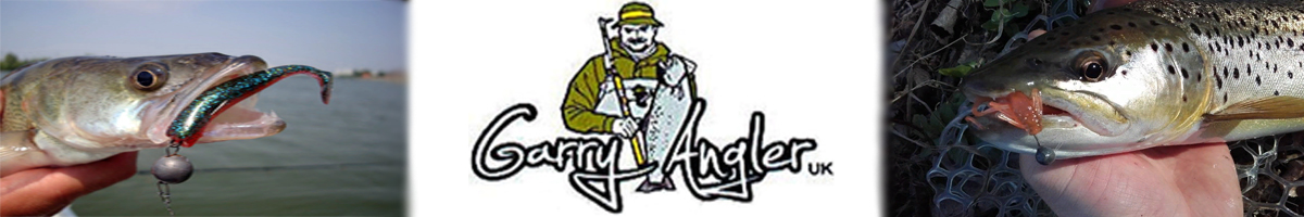 Garry Angler Fox Fry Scorpaena 40
