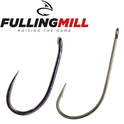 Fulling Mill