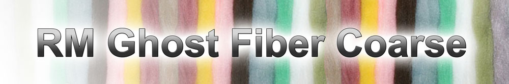 RM Ghost Fiber Coarse