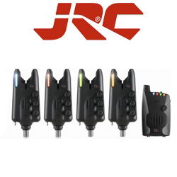 JRC Radar CX Set 4+1