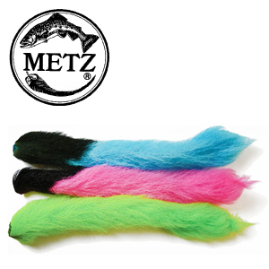 Metz Calf Tail FI