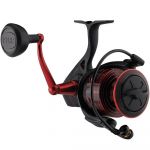 Катушка безынерционная Penn Battle III 4000HS