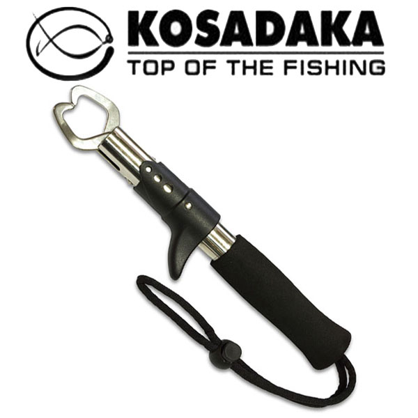 Kosadaka FLPG2 Захват челюстной