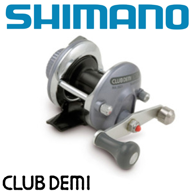 Shimano Club Demi