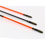 Зимнее удилище Pragmatic Salmon series бордовый металлик