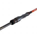 Удилище спиннинговое Maximus Gravity Jig 25XH, 2,5m  50-110g