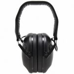 Наушники Remington NRR 21дБ, активные, черные