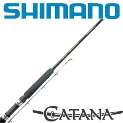 Shimano Catana