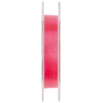 Леска Gosen Polyester LS Trout 200м Pink #0.3 (0,09mm) 0,73kg