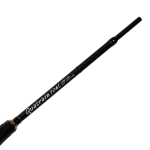 Удилище спиннинговое Extreme Fishing Addiction Quatrain Travel 704L 2,13m 3-12g
