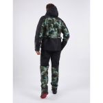 Костюм Finntrail Thor CamoArmy 3420 размер M