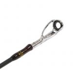 Удилище Nautilus Varvar-X Jig Cast VCX-802M 244см 7-28гр