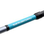 Удилище серфовое Flagman Black Sea Seaborn 4,50м тест 100-250г