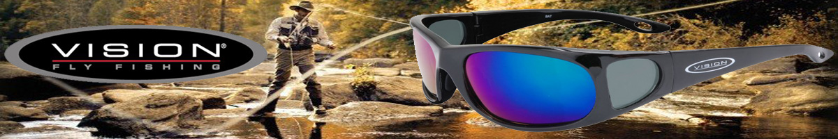 Vision VWM01 Bat
